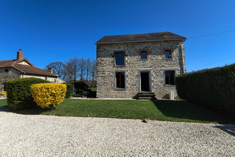  maison boussac 23600