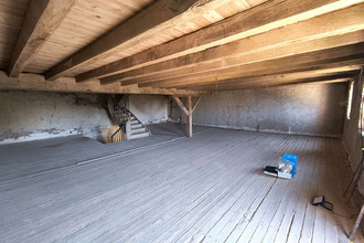  maison boussac 23600
