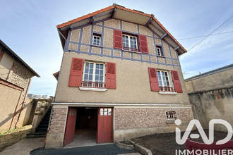  maison boussac-bg 23600