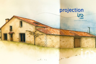  maison boussais 79600