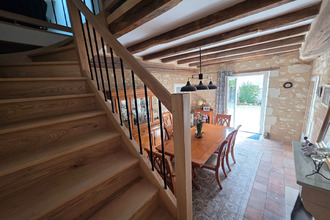  maison boussay 37290