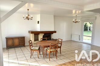  maison boussay 37290