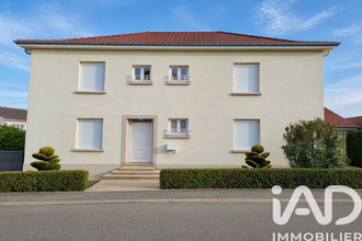  maison bousse 57310