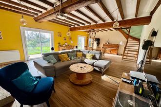  maison bousse 72270