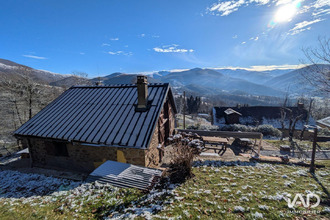  maison boussenac 09320