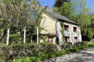  maison boussenac 09320