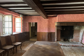  maison boussenac 09320