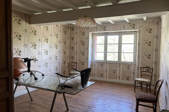  maison boussenac 09320