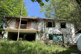  maison boussenac 09320