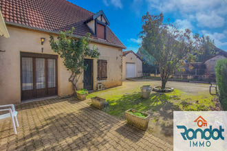  maison boussenois 21260