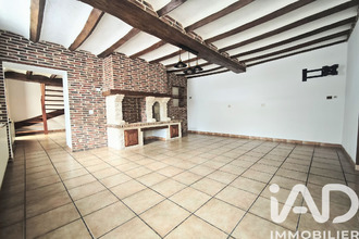  maison boussieres-sur-sambre 59330