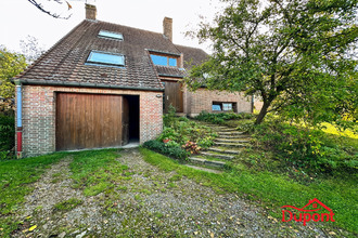  maison boussois 59168