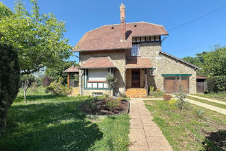  maison boussy-st-antoine 91800