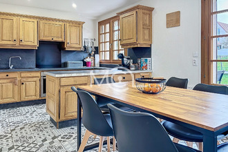  maison boussy-st-antoine 91800