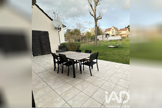  maison boussy-st-antoine 91800