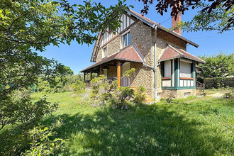  maison boussy-st-antoine 91800