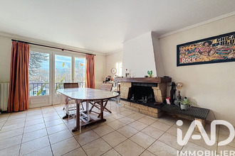  maison boussy-st-antoine 91800