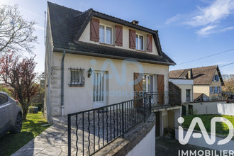  maison boussy-st-antoine 91800