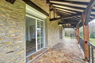  maison boussy-st-antoine 91800