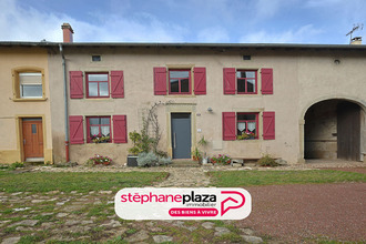  maison boustroff 57380