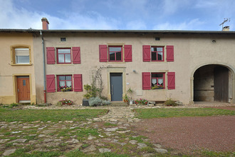  maison boustroff 57380