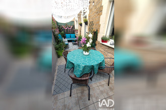  maison boutancourt 08160