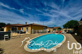  maison boutenac 11200