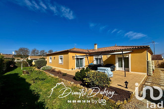  maison boutenac 11200