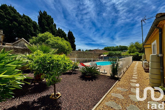  maison boutenac 11200