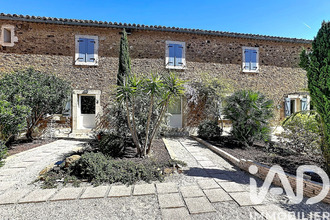  maison boutenac 11200