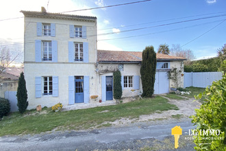  maison boutenac-touvent 17120