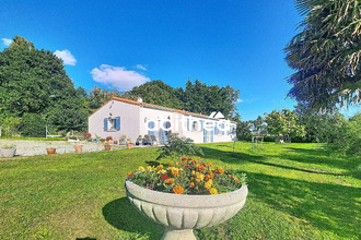  maison boutenac-touvent 17120