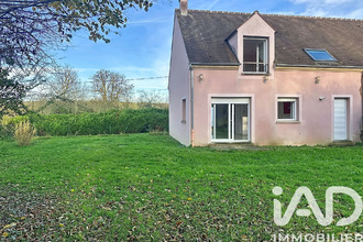  maison boutigny 77470