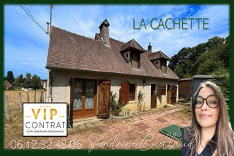  maison boutigny-prouais 28410