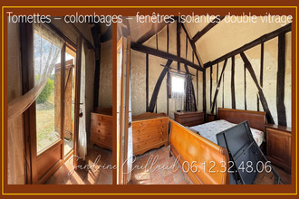  maison boutigny-prouais 28410