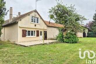  maison boutigny-prouais 28410