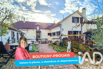 maison boutigny-prouais 28410