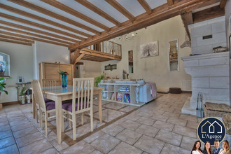  maison boutigny-prouais 28410