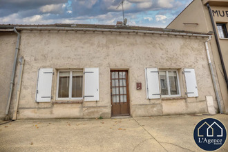  maison boutigny-prouais 28410