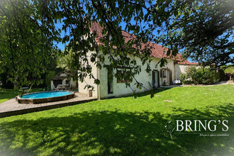  maison boutigny-prouais 28410