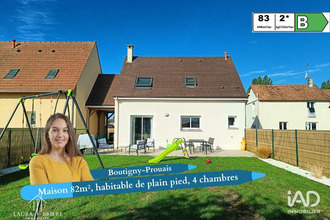  maison boutigny-prouais 28410