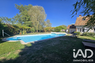 maison boutigny-prouais 28410