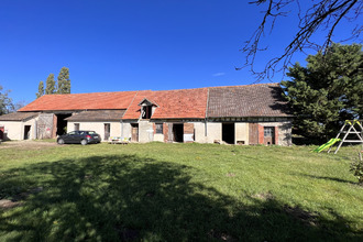  maison boutigny-prouais 28410