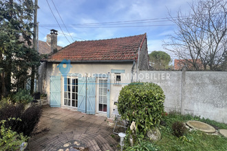  maison boutigny-sur-essonne 91820