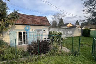  maison boutigny-sur-essonne 91820