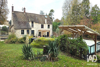  maison boutigny-sur-essonne 91820