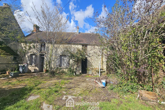  maison boutigny-sur-essonne 91820