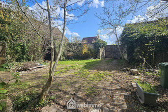  maison boutigny-sur-essonne 91820