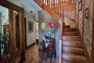  maison boutigny-sur-essonne 91820