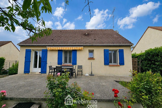  maison boutigny-sur-essonne 91820